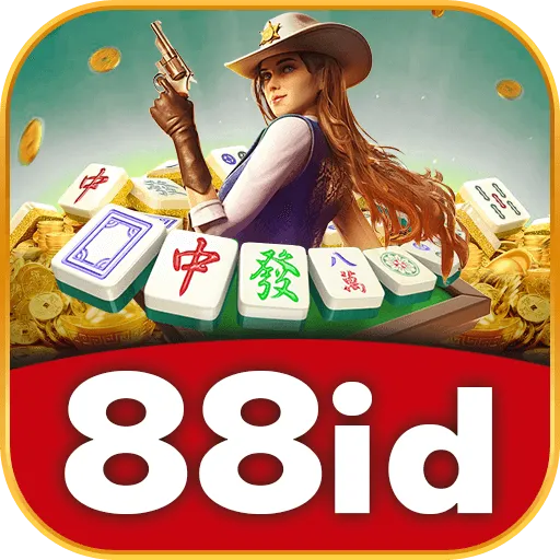 88ID - Game Bingo Seru dan Menggembirakan
