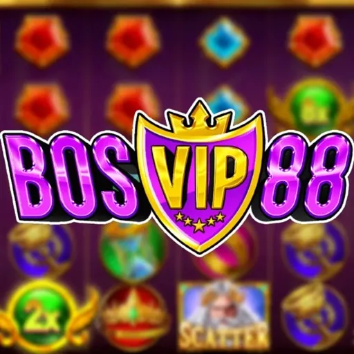 BOSVIP88 - Game Casual Seru untuk Mengisi Waktu Luang