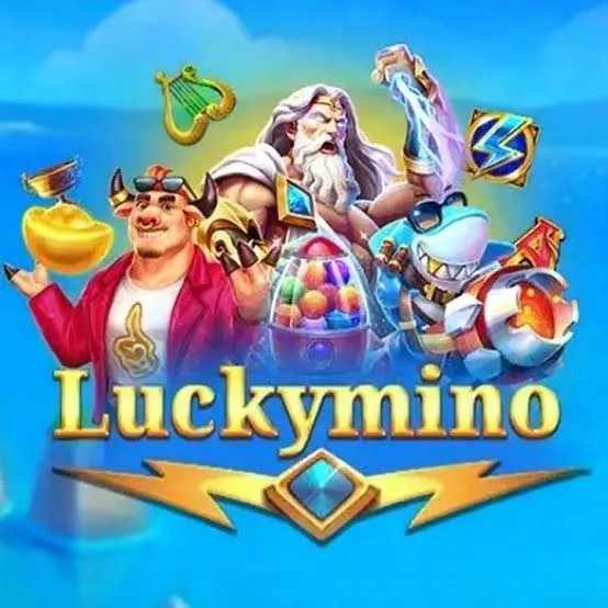 LUCKYMINO - Petualangan Seru dalam Dunia Match-3