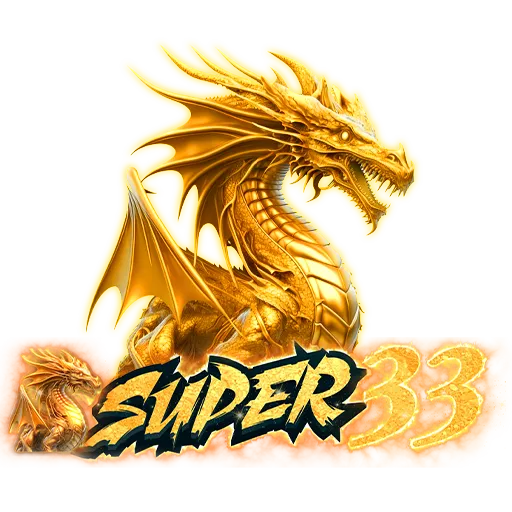 SUPER33 - Petualangan Menegangkan di Dunia Fantasi